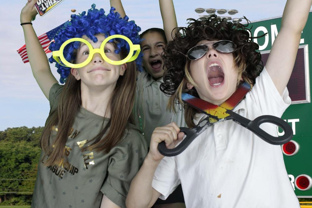 Fun Day | View more photos from the event at gallery.myphotoboothexperience.co.uk/u/MyPhotoBoothExperienceLtd/Fun-Day